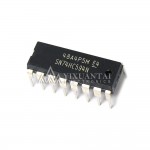 SN74HC594N