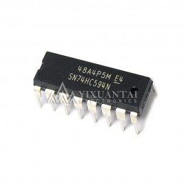 SN74HC594N SN74HC594N