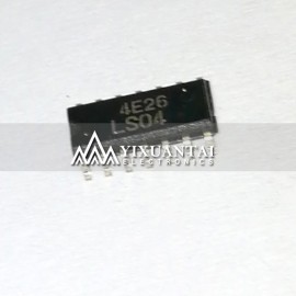 SN74LS04DR SN74LS04DR