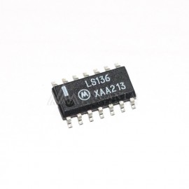 SN74LS136DR SN74LS136DR