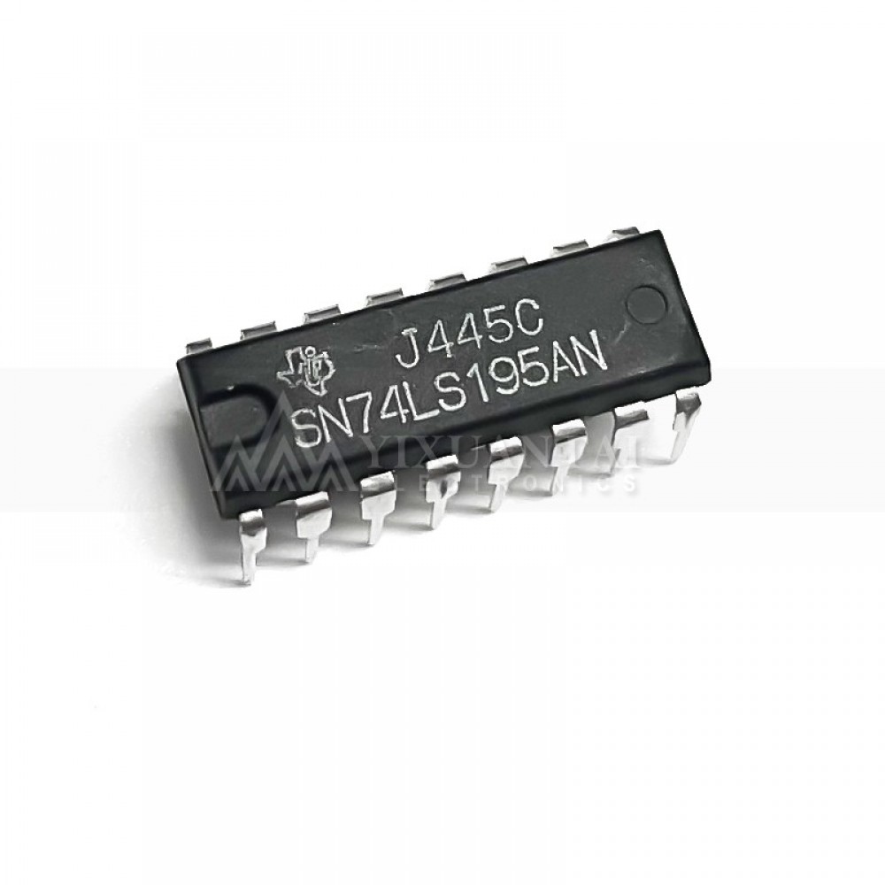 SN74LS195AN