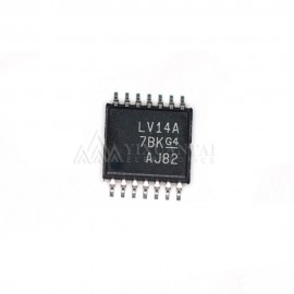 SN74LV14APWR