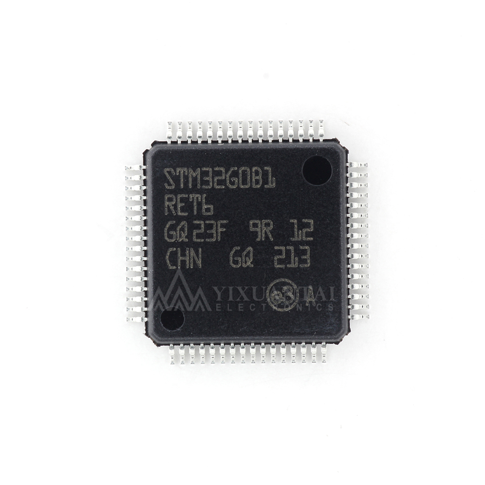 STM32G0B1RET6