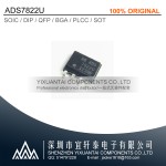 ADS7822UC