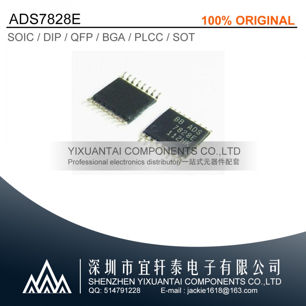 ADS7828EIPWRQ1