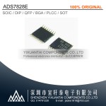 ADS7828EIPWRQ1