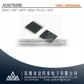 ADS7828EIPWRQ1