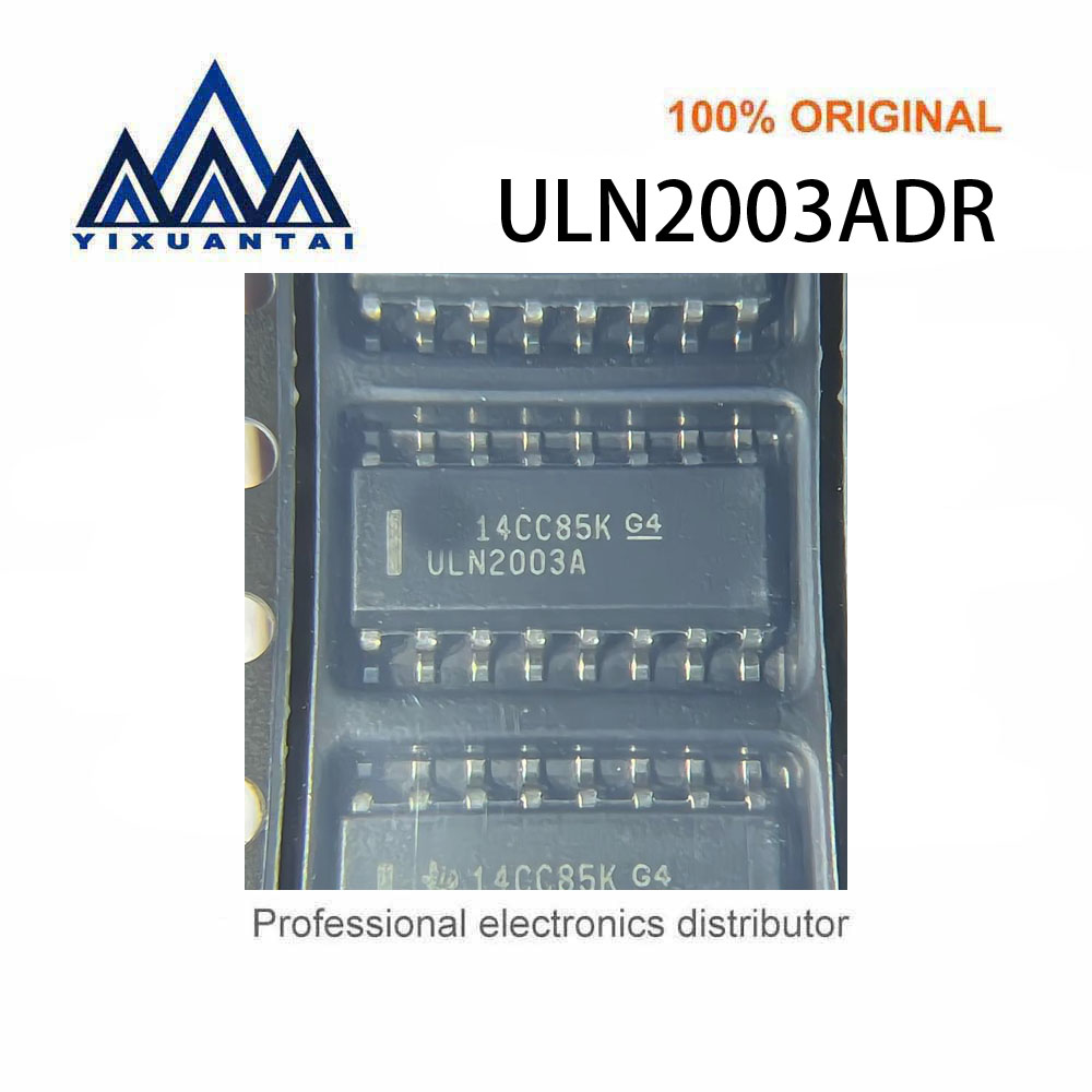 ULN2003ADR
