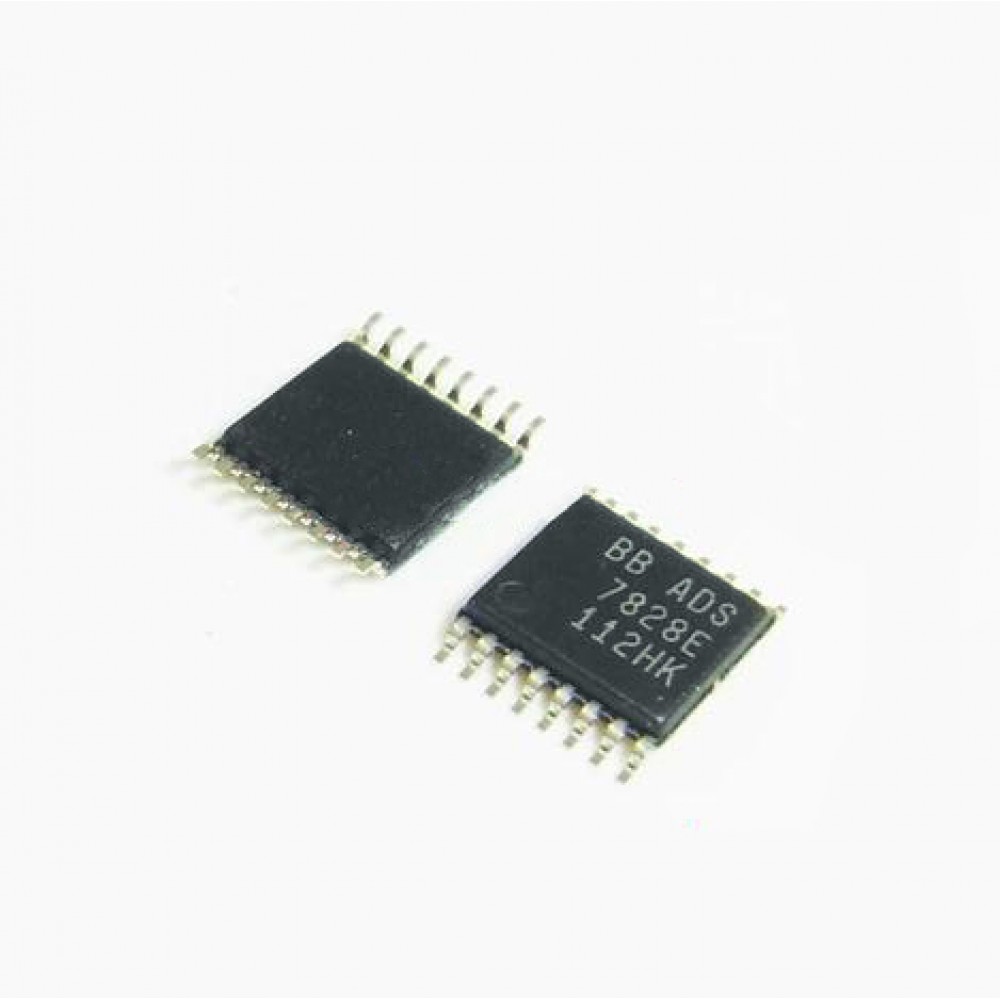 ADS7828E
