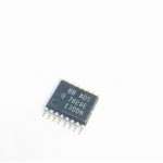 ADS7828EB