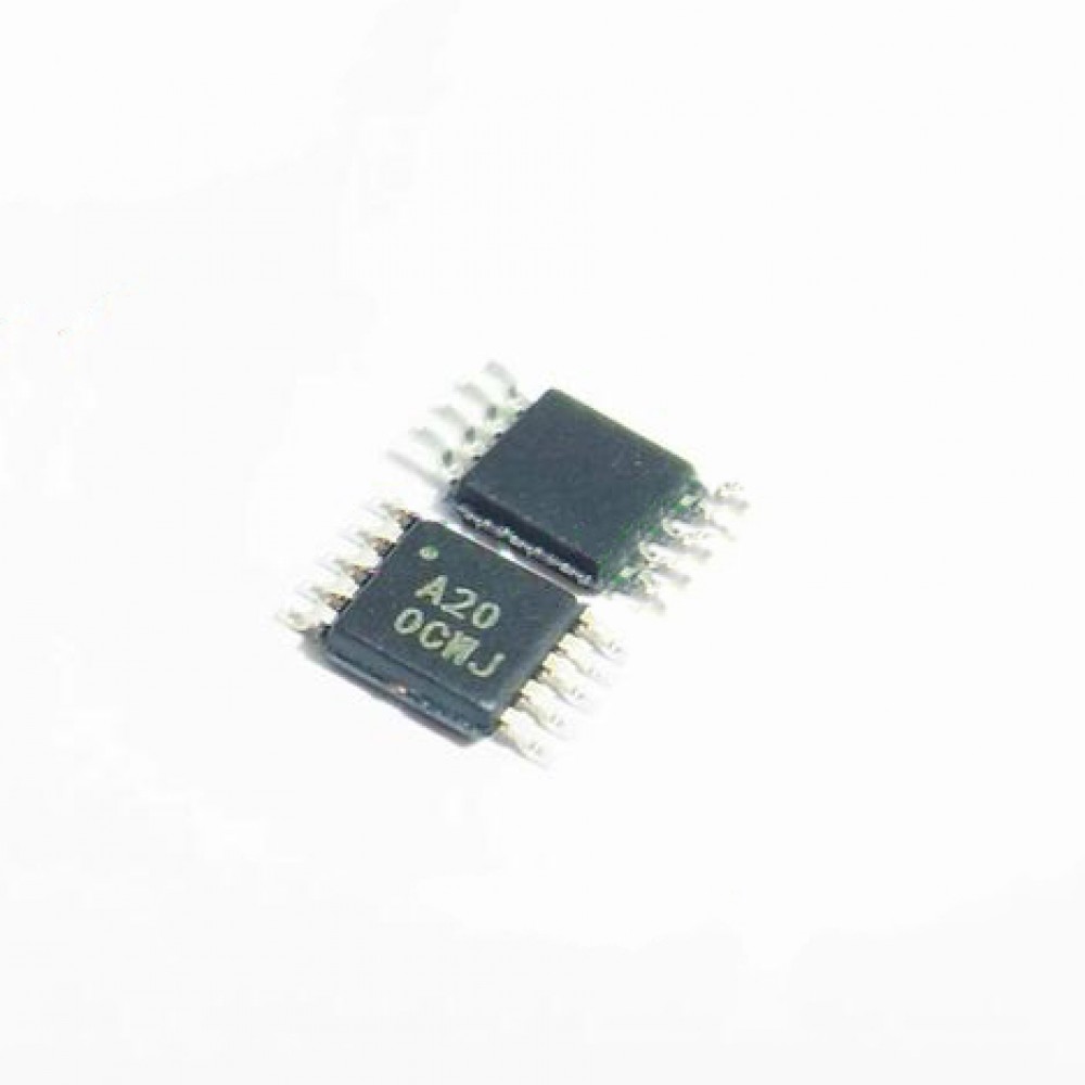 ADS8320EB