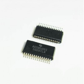 ADS8509IDBR ADS8509IDBR