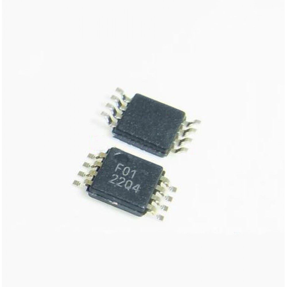 DAC8801IDGKR
