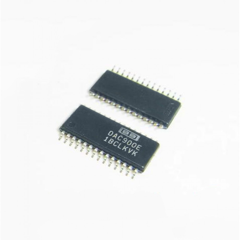 DAC900E