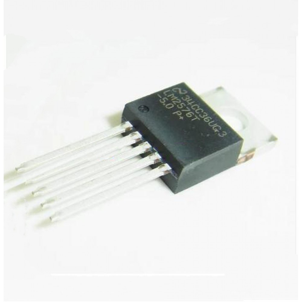 LM2576T-5.0