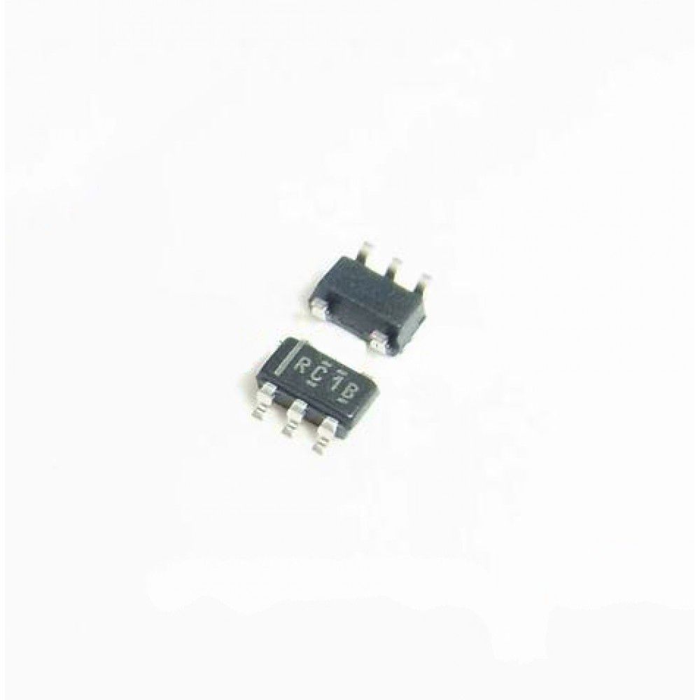 LMV321IDBVR