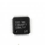 TMS320F28020PTT