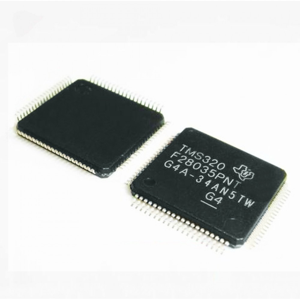 TMS320F28035PNT