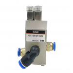 High Quality SMC Solenoid Valve VEX1133-02N-X259 Whole Series In Stock
